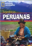 Tejedoras peruanas. (A2, Incl. DVD)