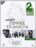 Español en marcha A2. Profesor. Nueva ed.