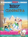 Astérix e Cleópatra (português)