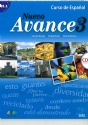 Nuevo Avance 3. B 1.1. Alumno. Incl. CD.