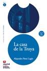 LA CASA DE TROYA ED08 + CD