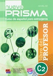 Prisma C2. Profesor + CD.Nueva edición