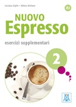 Nuovo Espresso. 2. (A2). Esercizi supplementari 