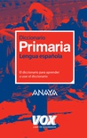 Diccionario Primaria Lengua española