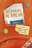 Historias de bolso (21 contos de autores lusófonos anotados para estrangeiros)