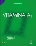 Vitamina A2. Alumno