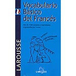 Vocabulario Básico del Francés