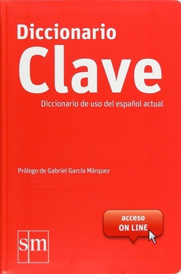Diccionario de uso del español actual Clave.