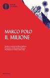Il Milione. Scritto in italiano da Maria Bellonci.