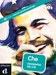 Che-Geografía del Che. B1. (Incl. CD)