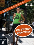 Los jóvenes argentinos. Colección marca américa latina.