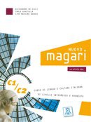 Nuovo magari (C1/C2) (libro con 2 CD)