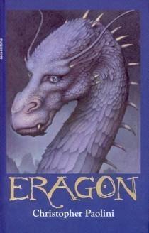 Eragon (español)