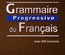 Grammaire Progressive du Français. Perfectionnement.