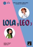 Lola y Leo. A2.1. Ejercicios