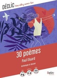 30 poèmes. Anthologie et dossier