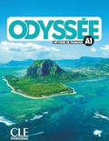 Odyssée, méthode de français A1