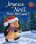 Joyeux Noël Petit Hérisson!