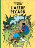 Tintin: L'afére pecârd