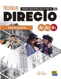 FRECUENCIAS DIRECTO. A1, A2, B1. LIBRO DE EJERCICIOS