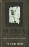Durban diez años después