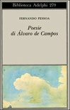 Poesia di Álvaro de Campos
