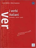 I verbi italiani. Grammatica, esercizi e giochi.