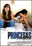 Princesas (DVD)