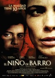 El niño de Barro (DVD)