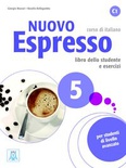 Nuovo Espresso 5. (C1). Piu' audio e video online