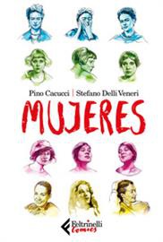 Mujeres (in italiano)