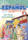 Español Divertido 2 (A2) (incl. CD)