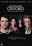 Los crimenes de Oxford (DVD)