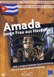 Amada. Junge Frau aus Havanna (DVD)