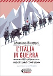 L'italia in guerra. 1915-1918. Niente sarà più come prima