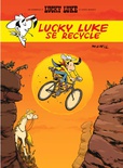 Les aventures de Lucky Luke d'après Morris Lucky Luke se recycle