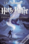 Harry Potter (3) e o prisioneiro de Azkaban