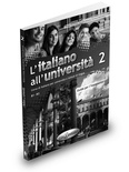 L'italiano all' università 2 - guida per l'insegnante