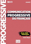 Communication Progressive du Français. Avancé