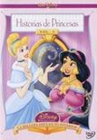 Historias de Princesas. Vol. 3. (DVD)