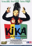 Kika (DVD)