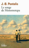 Le songe de Monomotapa