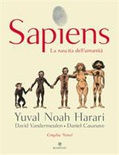 Sapiens. La nascita dell'umanità (BD)