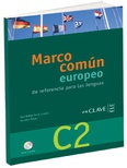 Actividades para el Marco común europeo. c2. Inlc. CD de audio.