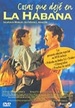 La habana (DVD)