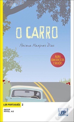 Ler portugues 2: O carro