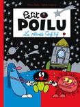 Petit Poilu Volume 12, La planète Coif'tif