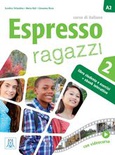 Espresso Ragazzi 2. Libro + ebook