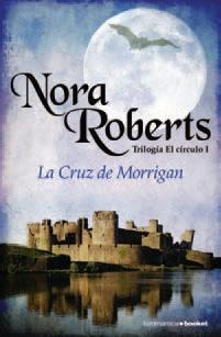 La Cruz de Morrigan (Trilogía El Círculo I)