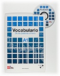 Vocabulario. De las palabras al texto. A1 (Incl. CD)
